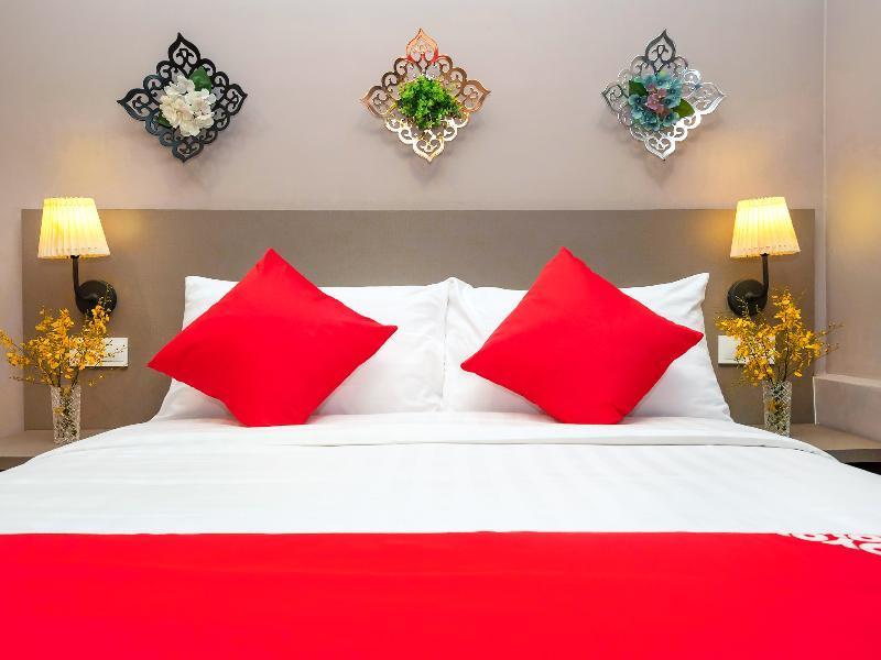 ג'והור בהרו Dk Hotel מראה חיצוני תמונה